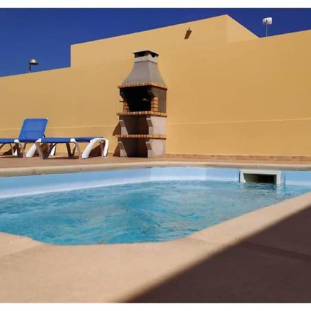 Anahi Homes Corralejo- Bicacarera 9 Ла Олива Екстериор снимка