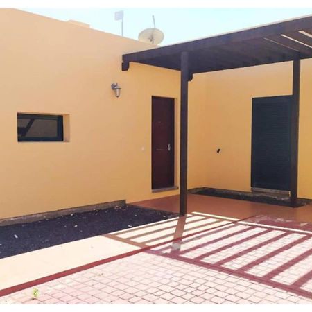 Anahi Homes Corralejo- Bicacarera 9 Ла Олива Екстериор снимка