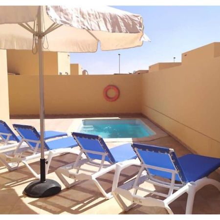 Anahi Homes Corralejo- Bicacarera 9 Ла Олива Екстериор снимка
