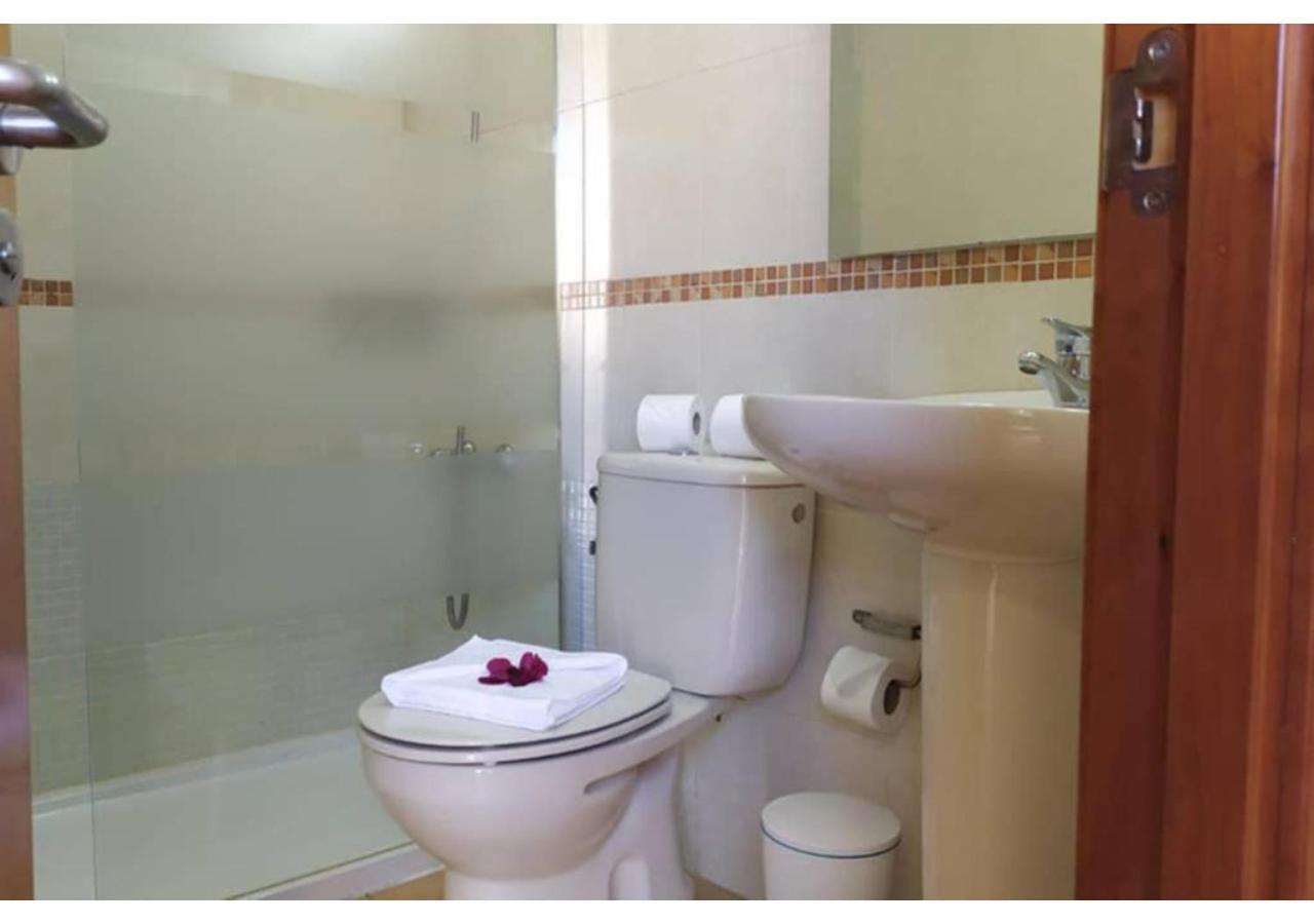 Anahi Homes Corralejo- Bicacarera 9 Ла Олива Екстериор снимка