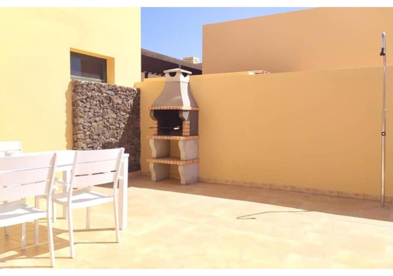 Anahi Homes Corralejo- Bicacarera 9 Ла Олива Екстериор снимка