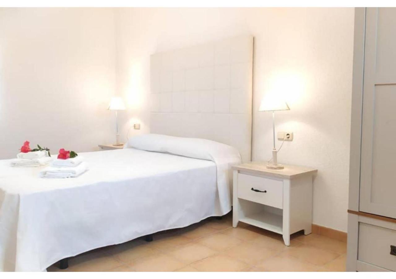 Anahi Homes Corralejo- Bicacarera 9 Ла Олива Екстериор снимка