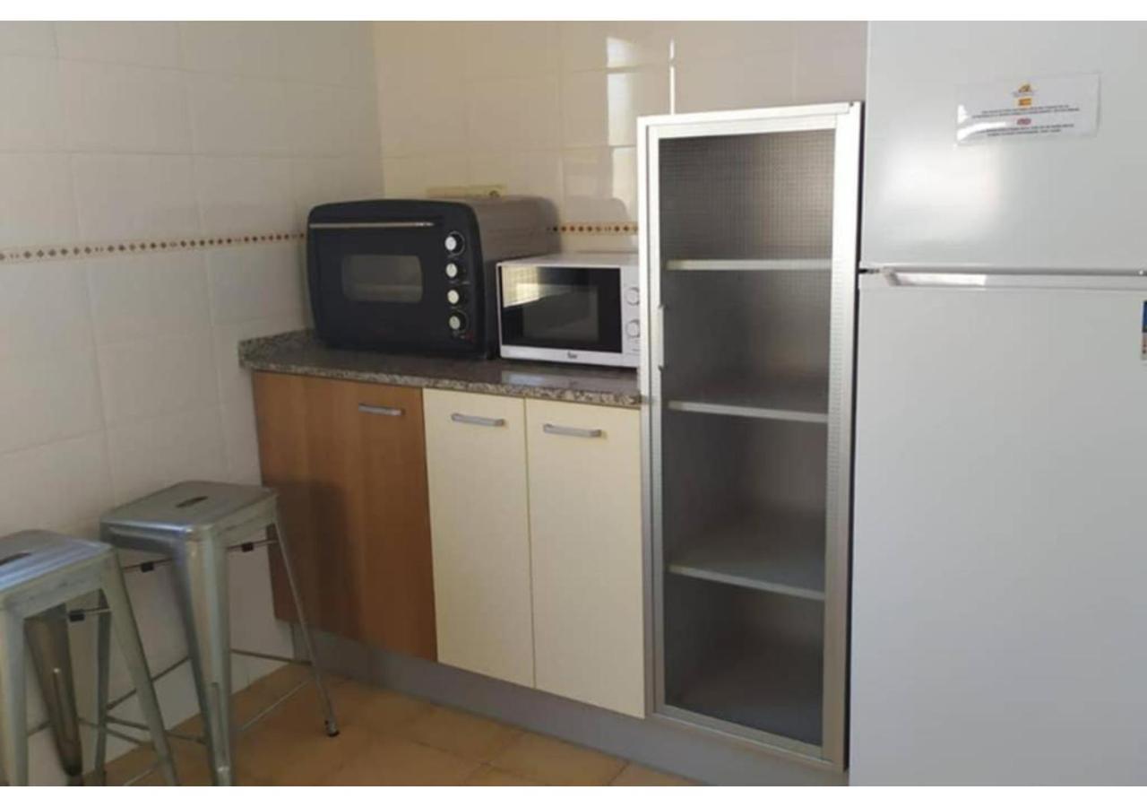 Anahi Homes Corralejo- Bicacarera 9 Ла Олива Екстериор снимка