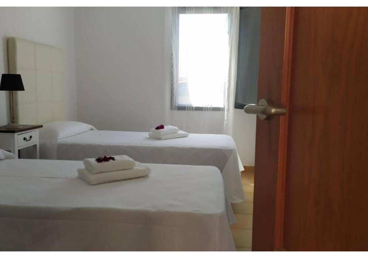 Anahi Homes Corralejo- Bicacarera 9 Ла Олива Екстериор снимка