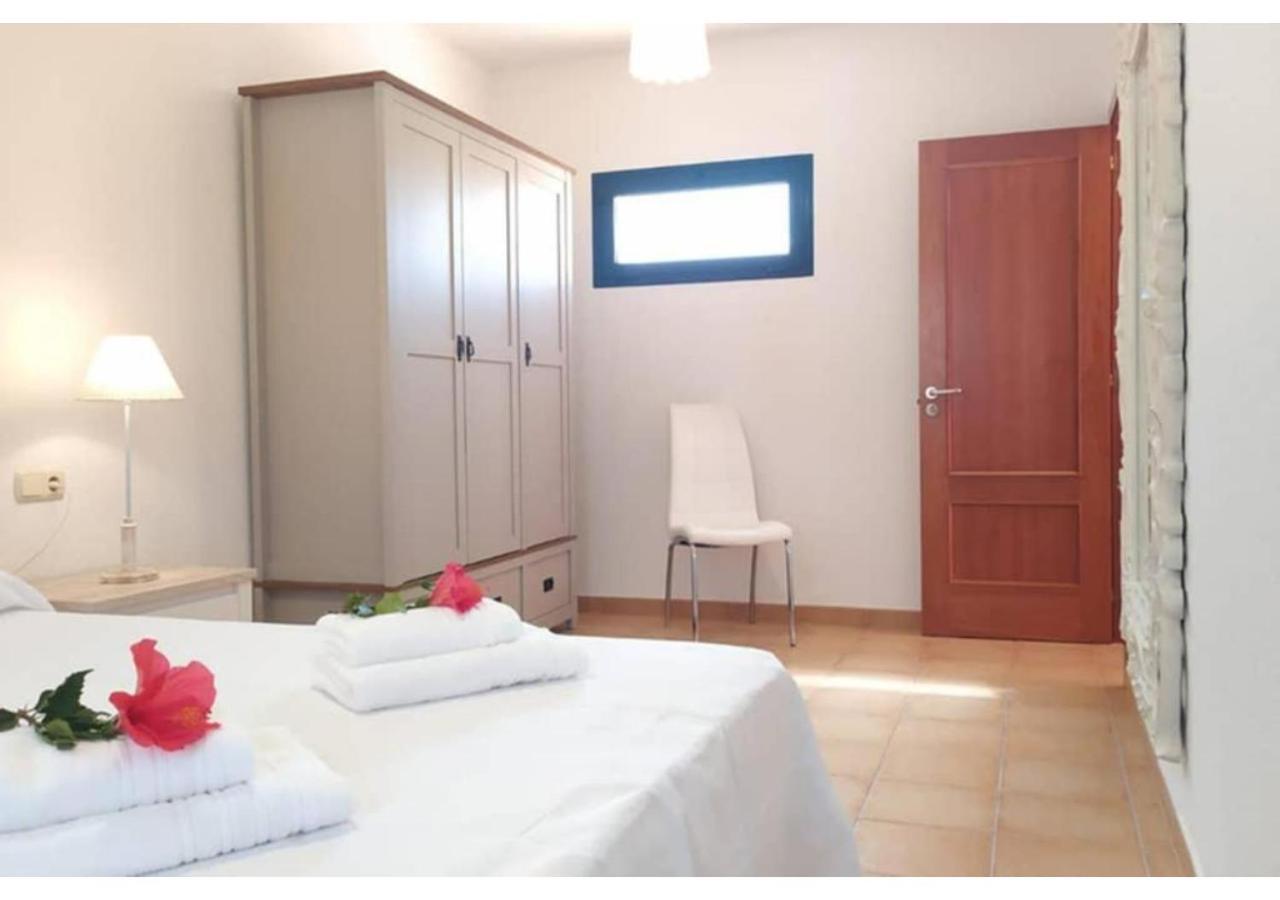 Anahi Homes Corralejo- Bicacarera 9 Ла Олива Екстериор снимка
