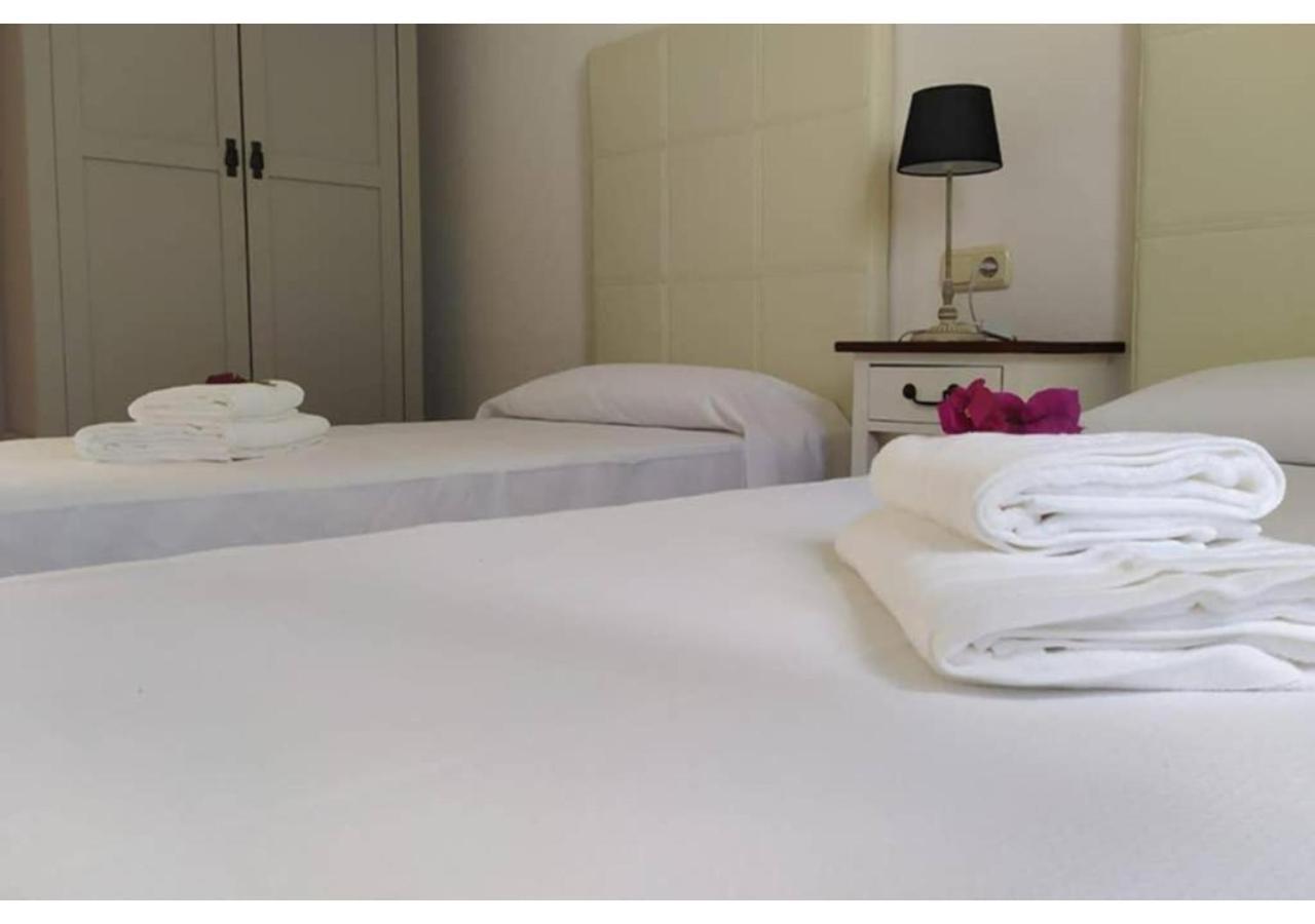 Anahi Homes Corralejo- Bicacarera 9 Ла Олива Екстериор снимка