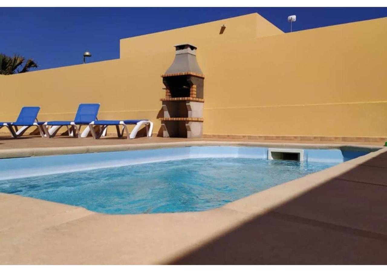 Anahi Homes Corralejo- Bicacarera 9 Ла Олива Екстериор снимка