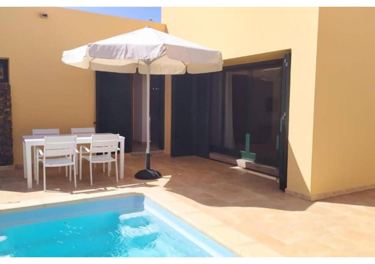 Anahi Homes Corralejo- Bicacarera 9 Ла Олива Екстериор снимка