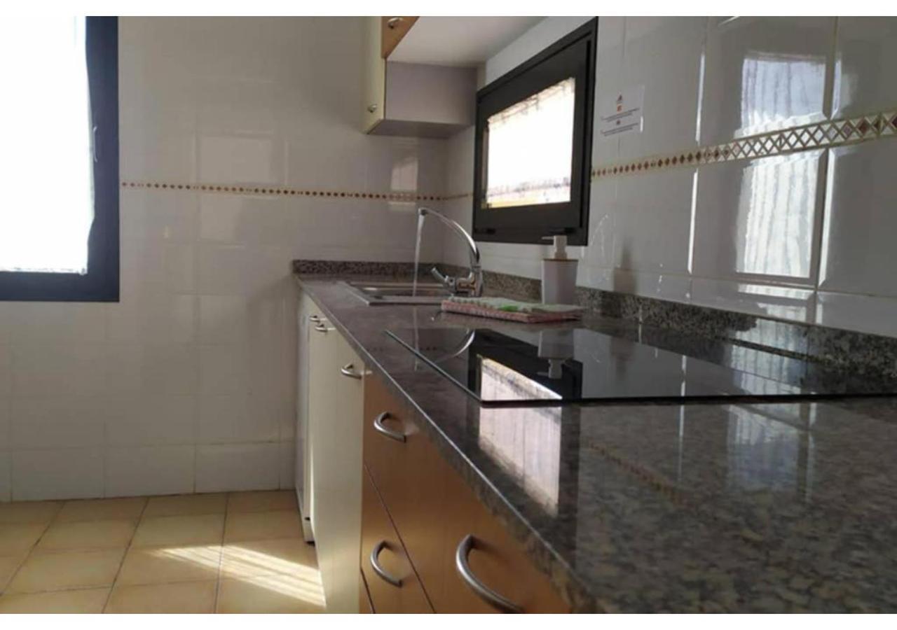 Anahi Homes Corralejo- Bicacarera 9 Ла Олива Екстериор снимка